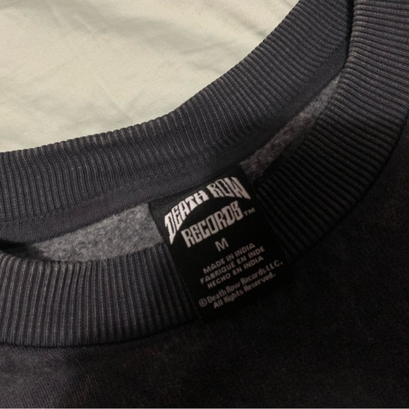 Death Row Records Crew - Picture 7 of 7